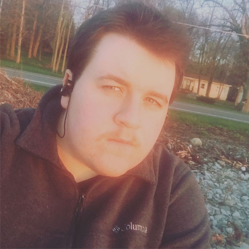 Meet your Posher, Austin